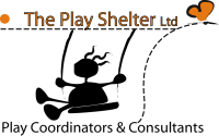 The Play Shelter, Play Coordinators and Consultants